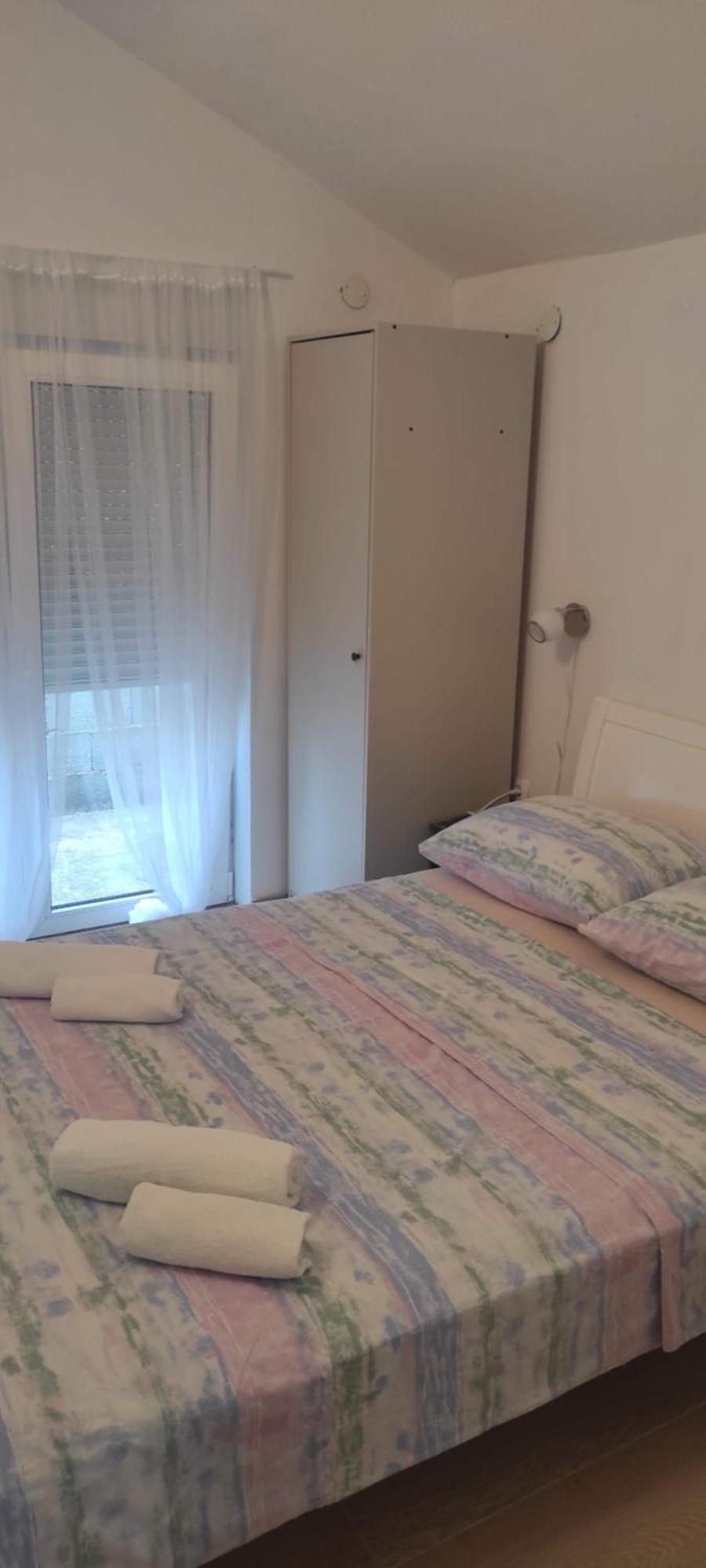 Apartmani Maslina Zuljana Exterior photo