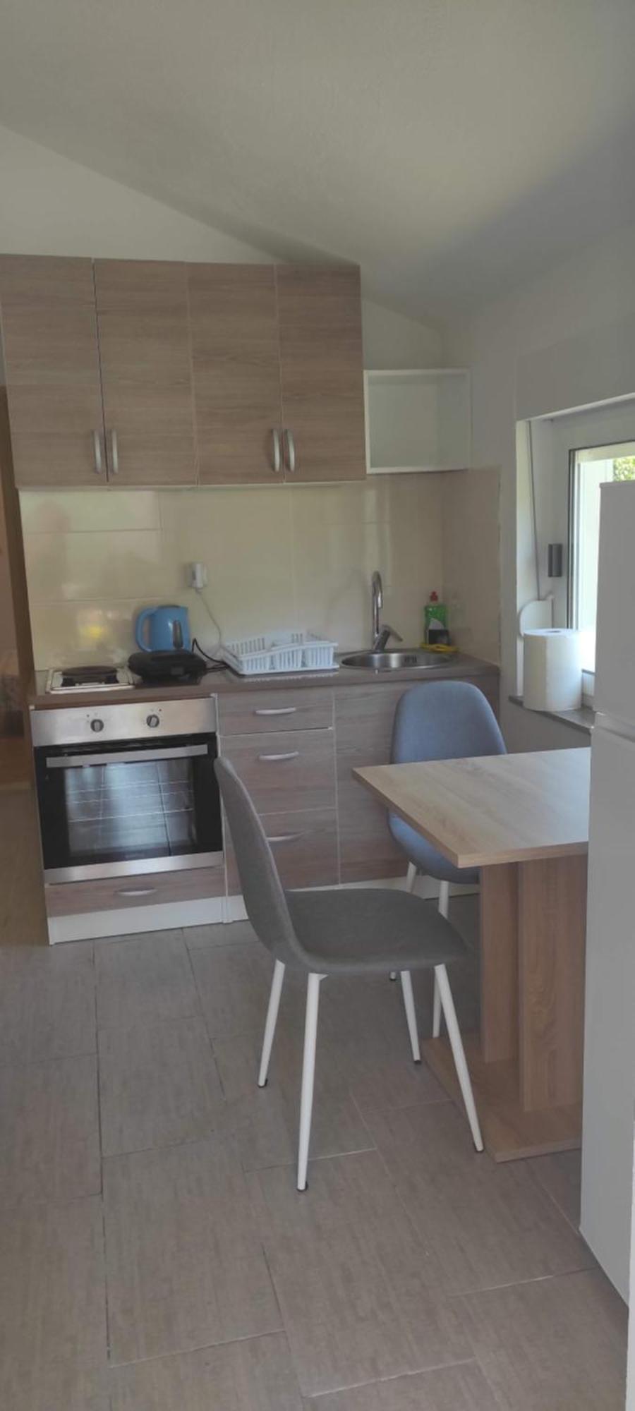 Apartmani Maslina Zuljana Exterior photo